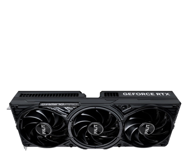 PALIT GeForce RTX 5080 GamingPro 16GB GDDR7 DLSS4 - 1311236 - zdjęcie 6